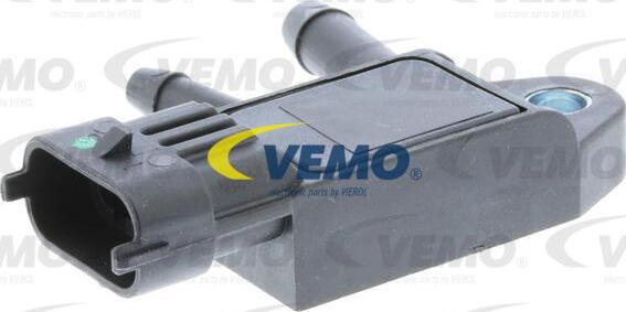 Vemo V38-72-0126 - Sensor, işlənmiş təzyiq furqanavto.az