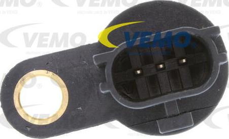 Vemo V38-72-0128 - Sensor, RPM furqanavto.az