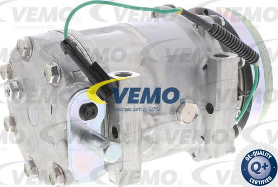 Vemo V33-15-0001 - Kompressor, kondisioner furqanavto.az