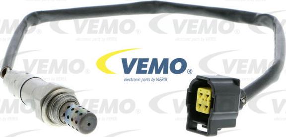 Vemo V33-76-0001 - Lambda Sensoru furqanavto.az