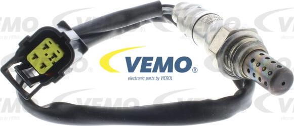 Vemo V33-76-0002 - Lambda Sensoru furqanavto.az