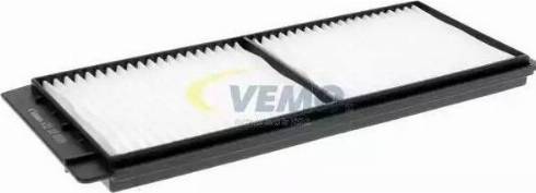 Vemo V32-30-0009 - Filtr, daxili hava furqanavto.az