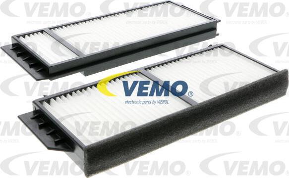 Vemo V32-30-0003 - Filtr, daxili hava www.furqanavto.az