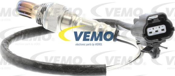 Vemo V32-76-0004 - Lambda Sensoru furqanavto.az