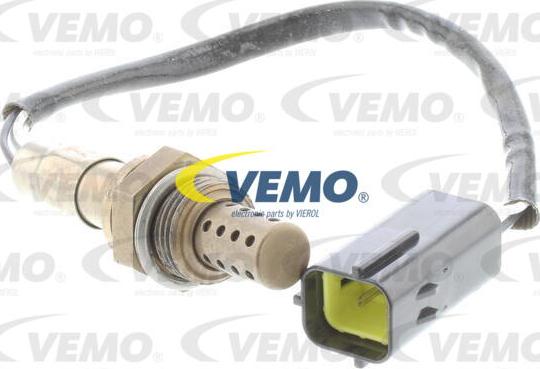 Vemo V32-76-0001 - Lambda Sensoru furqanavto.az