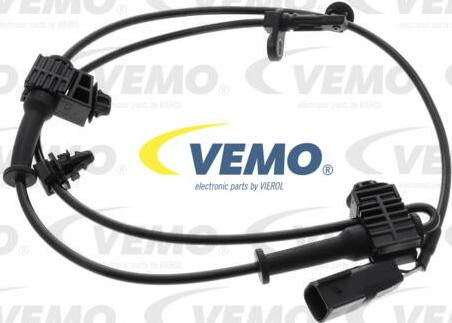 Vemo V32-72-0076 - Sensor, təkər sürəti furqanavto.az