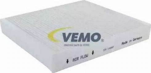 Vemo V37-30-0004 - Filtr, daxili hava furqanavto.az
