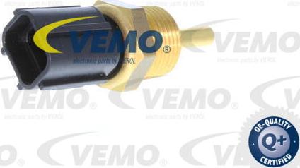 Vemo V37-72-0004 - Sensor, soyuducu suyun temperaturu www.furqanavto.az