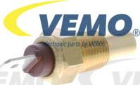 Vemo V37-72-0002 - Sensor, soyuducu suyun temperaturu furqanavto.az