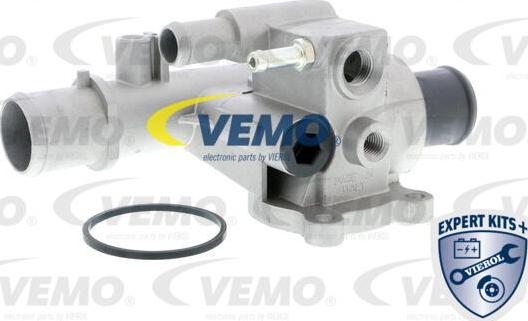 Vemo V24-99-0006 - Termostat, soyuducu furqanavto.az