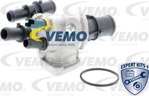 Vemo V24-99-0003 - Termostat, soyuducu furqanavto.az