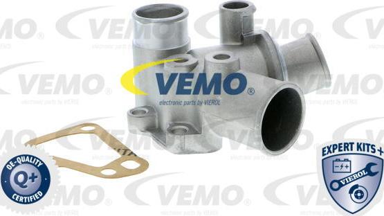 Vemo V24-99-0010 - Termostat, soyuducu furqanavto.az