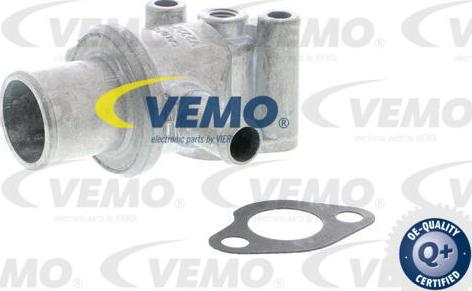 Vemo V24-99-0011 - Termostat, soyuducu furqanavto.az