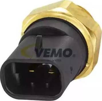 Vemo V24-99-0027 - Temperatur açarı, radiator/kondisioner ventilyatoru furqanavto.az