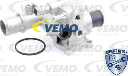 Vemo V24-99-1259 - Termostat, soyuducu furqanavto.az