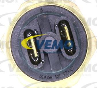 Vemo V24-99-1253 - Temperatur açarı, radiator/kondisioner ventilyatoru furqanavto.az