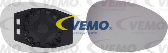 Vemo V24-69-0005 - Güzgü Şüşəsi, xarici güzgü furqanavto.az