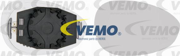 Vemo V24-69-0007 - Güzgü Şüşəsi, xarici güzgü furqanavto.az