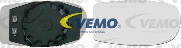 Vemo V24-69-0012 - Güzgü Şüşəsi, xarici güzgü furqanavto.az
