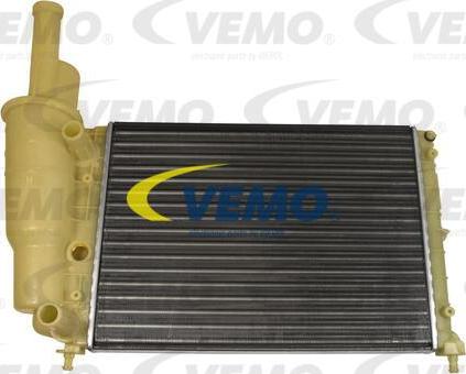 Vemo V24-60-0002 - Radiator, mühərrikin soyudulması furqanavto.az