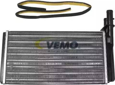 Vemo V24-61-0008 - İstilik dəyişdiricisi, daxili isitmə furqanavto.az