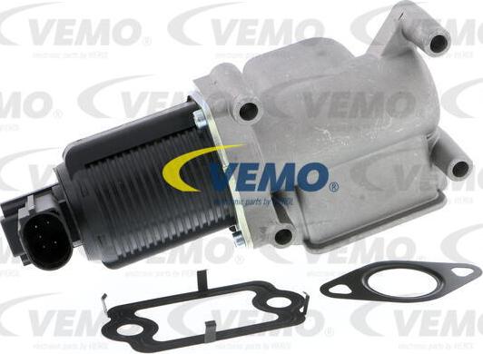 Vemo V24-63-0009 - EGR Valf furqanavto.az