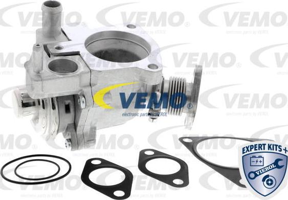 Vemo V24-63-0008 - EGR Valf furqanavto.az