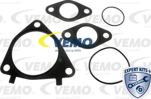 Vemo V24-63-0008 - EGR Valf furqanavto.az