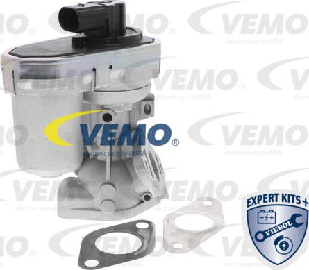 Vemo V24-63-0003 - EGR Valf furqanavto.az