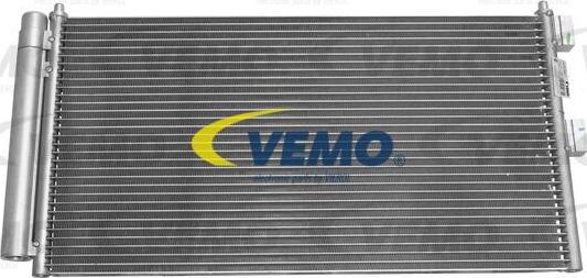 Vemo V24-62-0004 - Kondenser, kondisioner furqanavto.az