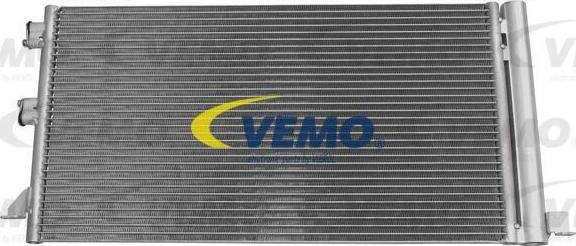 Vemo V24-62-0012 - Kondenser, kondisioner furqanavto.az