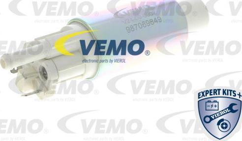 Vemo V24-09-0002 - Yanacaq nasosu furqanavto.az