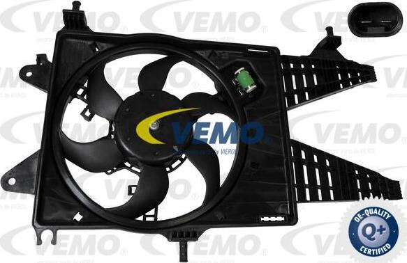 Vemo V24-01-1283 - Fen, radiator furqanavto.az