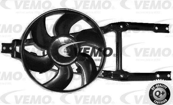 Vemo V24-01-1221 - Fen, radiator furqanavto.az