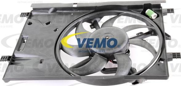 Vemo V24-02-0001 - Fen, radiator furqanavto.az