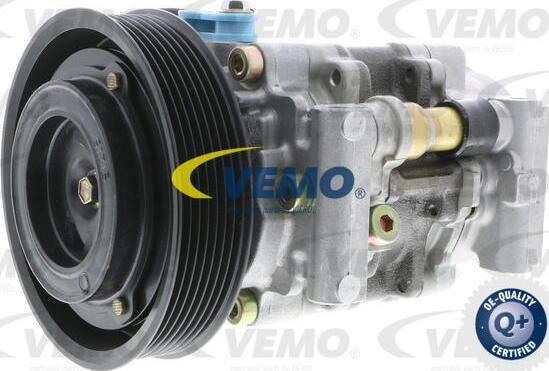 Vemo V24-15-0028 - Kompressor, kondisioner furqanavto.az