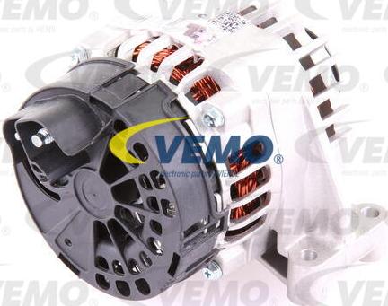 Vemo V24-13-90194 - Alternator furqanavto.az
