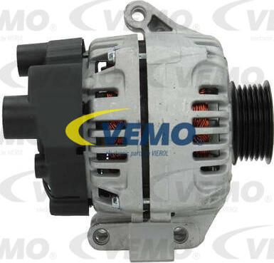 Vemo V24-13-50015 - Alternator furqanavto.az