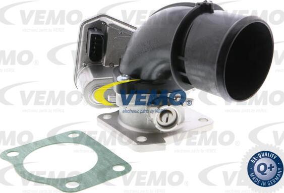 Vemo V24-81-0001 - Trottle gövdəsi furqanavto.az
