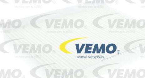 Vemo V24-30-1106 - Filtr, daxili hava furqanavto.az