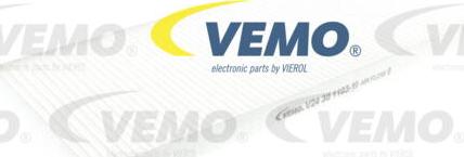 Vemo V24-30-1103-1 - Filtr, daxili hava furqanavto.az