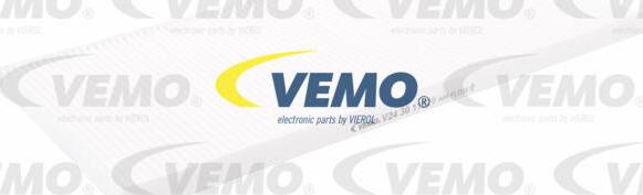 Vemo V24-30-1102 - Filtr, daxili hava furqanavto.az