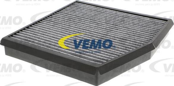 Vemo V24-31-1005 - Filtr, daxili hava furqanavto.az