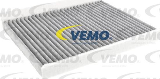 Vemo V24-31-1003 - Filtr, daxili hava furqanavto.az