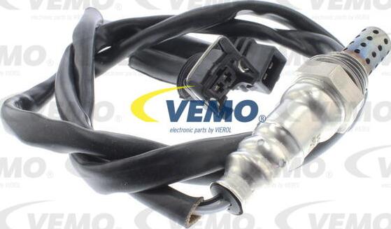 Vemo V24-76-0009 - Lambda Sensoru furqanavto.az