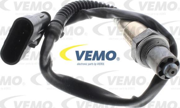 Vemo V24-76-0004 - Lambda Sensoru furqanavto.az