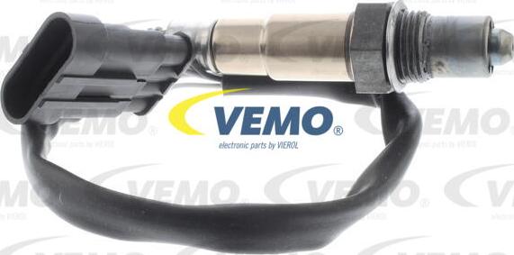 Vemo V24-76-0001 - Lambda Sensoru furqanavto.az