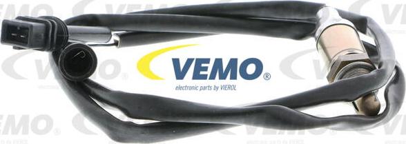 Vemo V24-76-0008 - Lambda Sensoru furqanavto.az