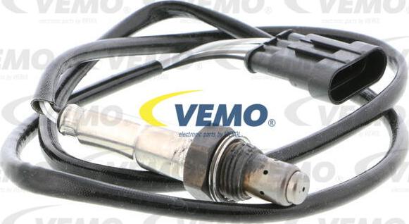 Vemo V24-76-0014 - Lambda Sensoru furqanavto.az