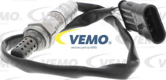 Vemo V24-76-0010 - Lambda Sensoru furqanavto.az